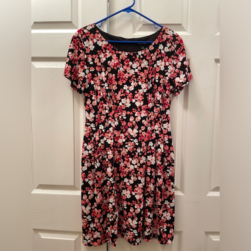 NWOT Roz & Ali (Dressbarn) dress